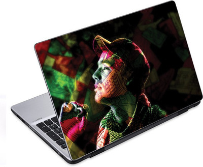 

ezyPRNT Smoker Boy (10 to 10.9 inch) Vinyl Laptop Decal 10