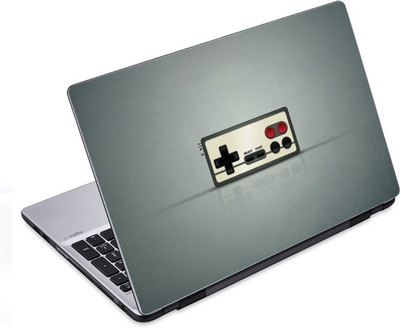 

ezyPRNT Beautiful Musical Expressions Music BB (14 to 14.9 inch) Vinyl Laptop Decal 14