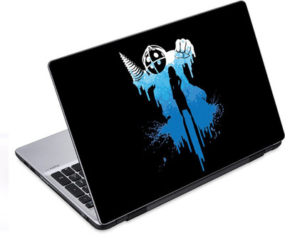 

ezyPRNT Abstract Art BF (12 to 12.9 inch) Vinyl Laptop Decal 12