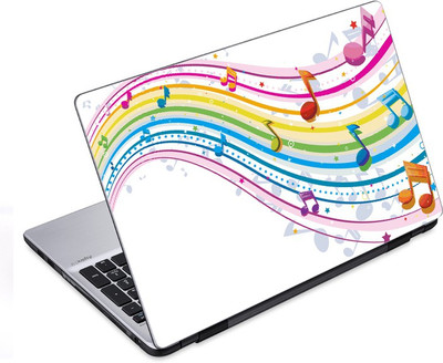 

ezyPRNT Beautiful Musical Expressions Music V (10 to 10.9 inch) Vinyl Laptop Decal 10