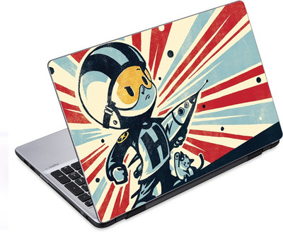 

ezyPRNT Animation and Cartoon G (10 to 10.9 inch) Vinyl Laptop Decal 10