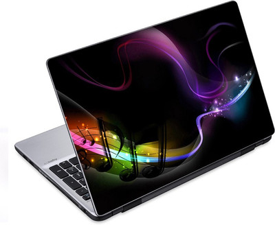

ezyPRNT Beautiful Musical Expressions Music R (10 to 10.9 inch) Vinyl Laptop Decal 10