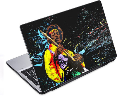

ezyPRNT American Rock Music C (10 to 10.9 inch) Vinyl Laptop Decal 10