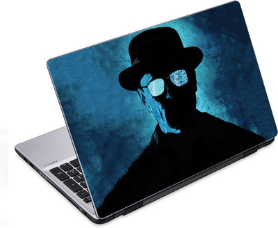 

ezyPRNT Breaking Walt A (10 to 10.9 inch) Vinyl Laptop Decal 10