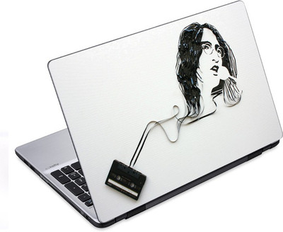 

ezyPRNT Guitarist and Musicians AK (10 to 10.9 inch) Vinyl Laptop Decal 10