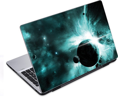 

ezyPRNT Abstract Art H (10 to 10.9 inch) Vinyl Laptop Decal 10