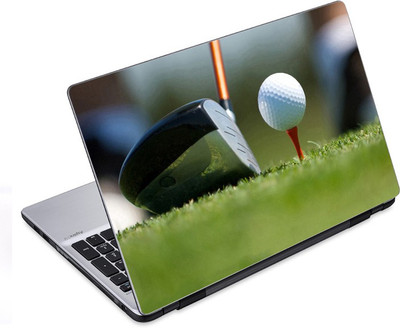 

ezyPRNT Golf Sports Zoom (10 to 10.9 inch) Vinyl Laptop Decal 10