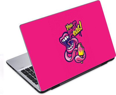 

ezyPRNT Abstract Art A (14 to 14.9 inch) Vinyl Laptop Decal 14