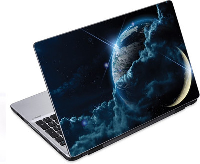 

ezyPRNT Abstract Art BO (10 to 10.9 inch) Vinyl Laptop Decal 10