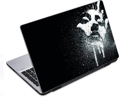 

ezyPRNT Beautiful Hollywood Actress E (14 to 14.9 inch) Vinyl Laptop Decal 14