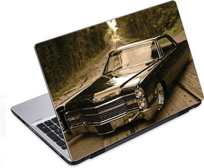 

ezyPRNT Motor Car Racing Sports M (10 to 10.9 inch) Vinyl Laptop Decal 10