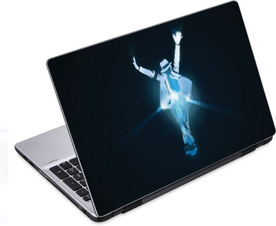 

ezyPRNT Boy Listening and Dancing Music M (10 to 10.9 inch) Vinyl Laptop Decal 10