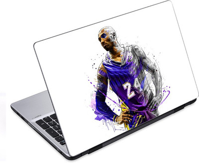 

ezyPRNT Football Sports P (10 to 10.9 inch) Vinyl Laptop Decal 10
