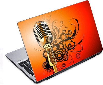 

ezyPRNT Vocal Music and Mike D (10 to 10.9 inch) Vinyl Laptop Decal 10