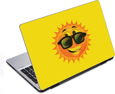 

ezyPRNT Abstract Art AW (10 to 10.9 inch) Vinyl Laptop Decal 10