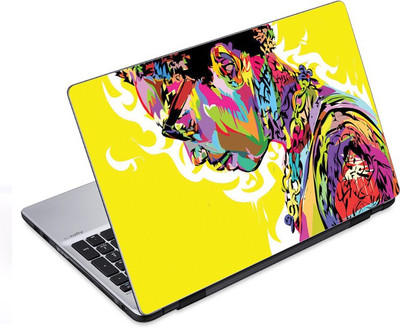 

ezyPRNT American Rock Music J (10 to 10.9 inch) Vinyl Laptop Decal 10
