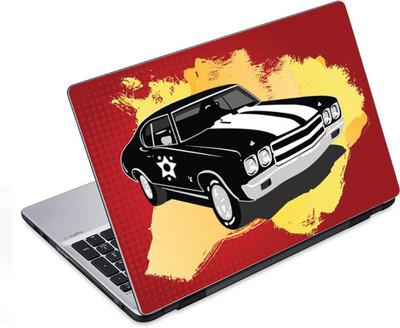 

ezyPRNT Motor Car Racing Sports K (10 to 10.9 inch) Vinyl Laptop Decal 10