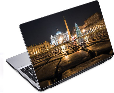 

ezyPRNT Video Game and PC Game B (14 to 14.9 inch) Vinyl Laptop Decal 14