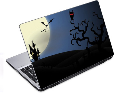 

ezyPRNT Abstract Art BB (14 to 14.9 inch) Vinyl Laptop Decal 14