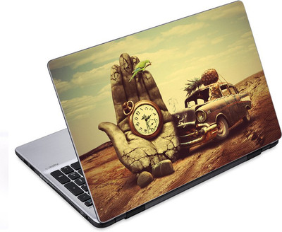 

ezyPRNT Travel and Tourism C (10 to 10.9 inch) Vinyl Laptop Decal 10