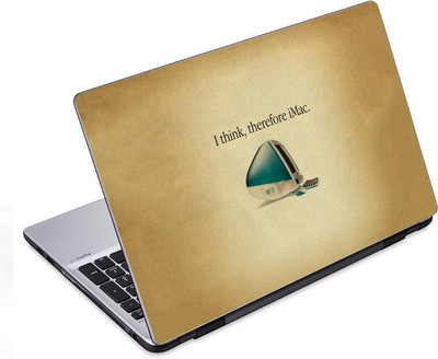 

ezyPRNT Abstract Art AR (10 to 10.9 inch) Vinyl Laptop Decal 10