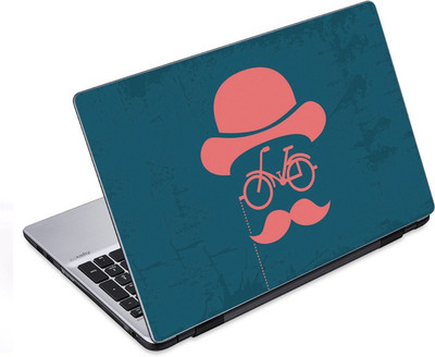 ezyPRNT Animation and Cartoon L (12 to 12.9 inch) Vinyl Laptop Decal 12