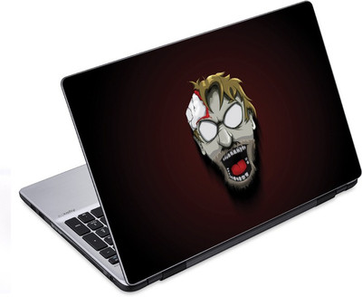 

ezyPRNT Abstract Art Z (14 to 14.9 inch) Vinyl Laptop Decal 14
