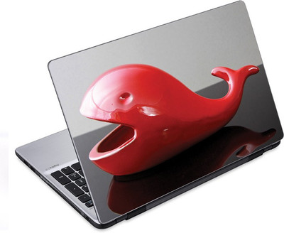 

ezyPRNT Abstract Art L (10 to 10.9 inch) Vinyl Laptop Decal 10
