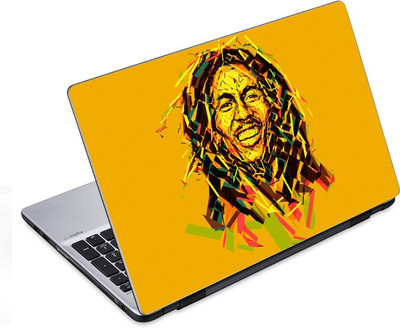 

ezyPRNT American Rock Music G (12 to 12.9 inch) Vinyl Laptop Decal 12