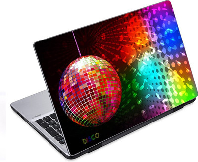 

ezyPRNT Beautiful Musical Expressions Music H (14 to 14.9 inch) Vinyl Laptop Decal 14