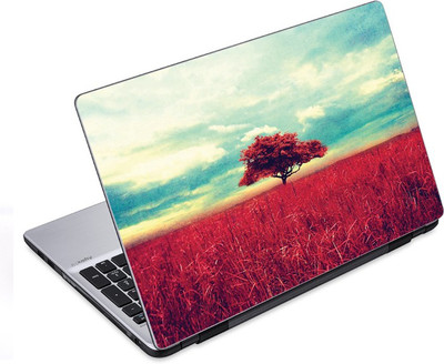 

ezyPRNT Travel and Tourism B (14 to 14.9 inch) Vinyl Laptop Decal 14