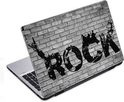

ezyPRNT Beautiful Typography Music M (10 to 10.9 inch) Vinyl Laptop Decal 10