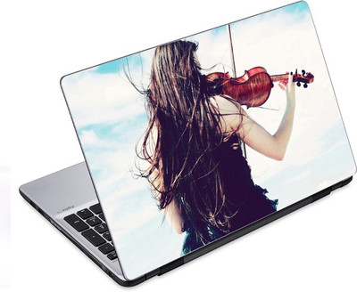 

ezyPRNT Guitarist and Musicians S (10 to 10.9 inch) Vinyl Laptop Decal 10
