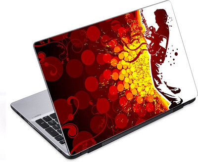 

ezyPRNT Guitarist and Musicians G (12 to 12.9 inch) Vinyl Laptop Decal 12