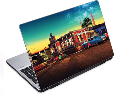 

ezyPRNT Video Game and PC Game A (10 to 10.9 inch) Vinyl Laptop Decal 10