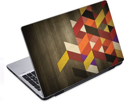 

ezyPRNT Abstract Art V (10 to 10.9 inch) Vinyl Laptop Decal 10