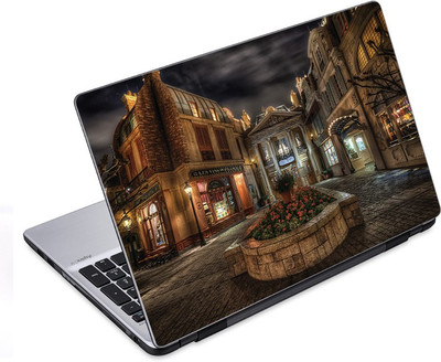 

ezyPRNT Video Game and PC Game D (14 to 14.9 inch) Vinyl Laptop Decal 14
