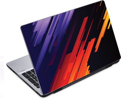 

ezyPRNT Abstract Art B (10 to 10.9 inch) Vinyl Laptop Decal 10