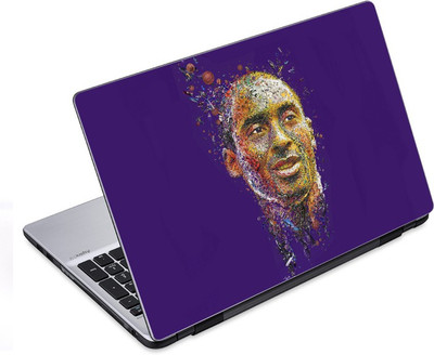 

ezyPRNT Football Sports Q (14 to 14.9 inch) Vinyl Laptop Decal 14