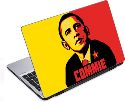 

ezyPRNT Mr. President (14 to 14.9 inch) Vinyl Laptop Decal 14