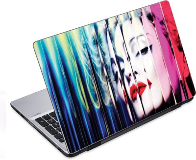 

ezyPRNT Beautiful Hollywood Actress A (10 to 10.9 inch) Vinyl Laptop Decal 10