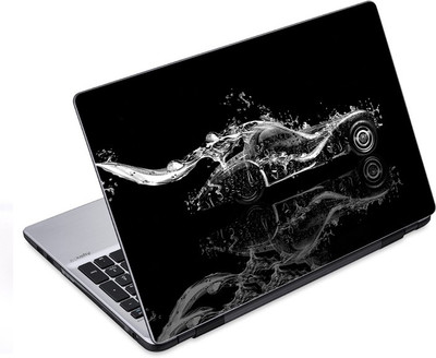 

ezyPRNT Motor Car Racing Sports C (14 to 14.9 inch) Vinyl Laptop Decal 14