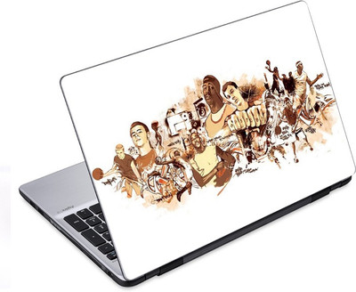 

ezyPRNT Outdoor Sports (10 to 10.9 inch) Vinyl Laptop Decal 10