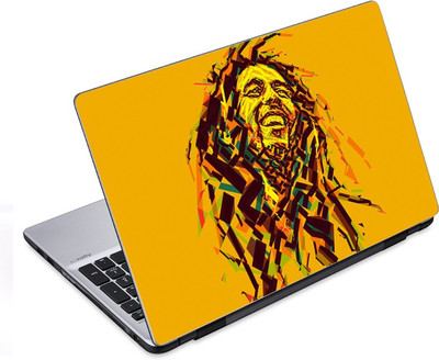 

ezyPRNT American Rock Music B (14 to 14.9 inch) Vinyl Laptop Decal 14
