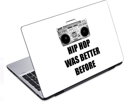 

ezyPRNT Casettes and Tape Music F (12 to 12.9 inch) Vinyl Laptop Decal 12