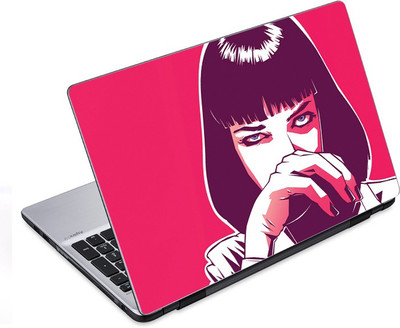 

ezyPRNT Beautiful Girly Design B (12 to 12.9 inch) Vinyl Laptop Decal 12