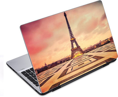 

ezyPRNT Travel and Tourism F (10 to 10.9 inch) Vinyl Laptop Decal 10