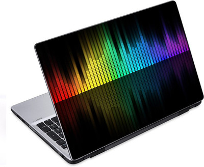 

ezyPRNT Beautiful Musical Expressions Music AI (12 to 12.9 inch) Vinyl Laptop Decal 12