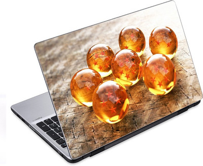 

ezyPRNT Crystal Balls (14 to 14.9 inch) Vinyl Laptop Decal 14