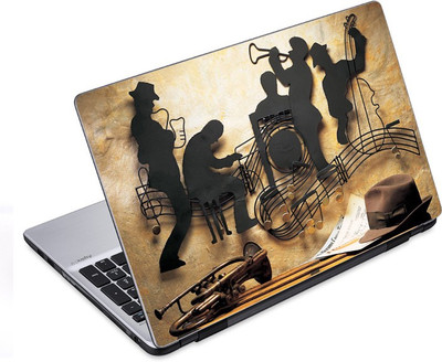 

ezyPRNT Orchestra Music A (10 to 10.9 inch) Vinyl Laptop Decal 10